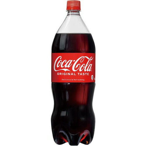 コカ コーラ コカ コーラ 1．5L 6本