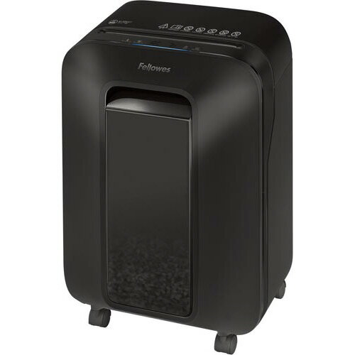 FELLOWES クロスカットシュレッダー LX200