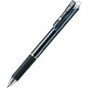 ぺんてる ビクーニャ フィール 0.5mm 黒 10本