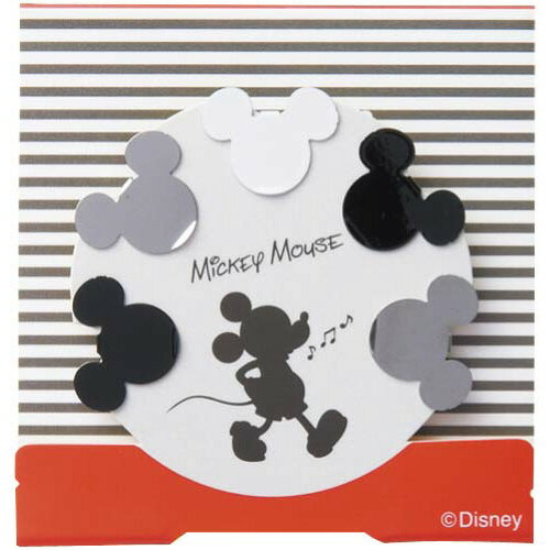 マックス ディズニークリップ　GC−P1011／WK（MK）のサムネイル