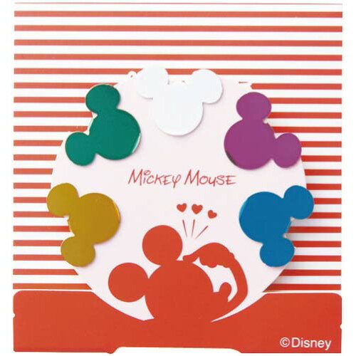 マックス ディズニークリップ　GC−P1011／MX（MK）のサムネイル