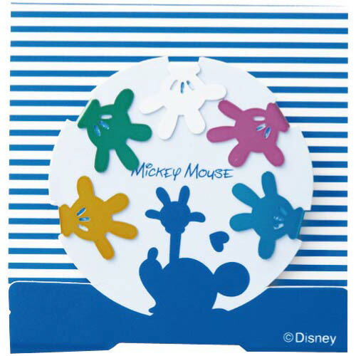 マックス ディズニークリップ　GC−P1011／MX（GV）のサムネイル