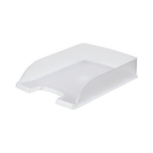 アコ・ブランズ ライツ レタートレー スタンダード クリア