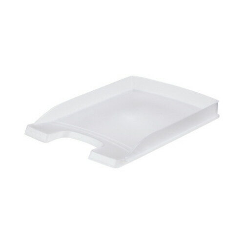 アコ・ブランズ ライツ レタートレー スリム クリア 5個