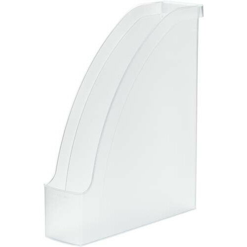 アコ・ブランズ ライツ マガジンファイル A4 クリア 3個