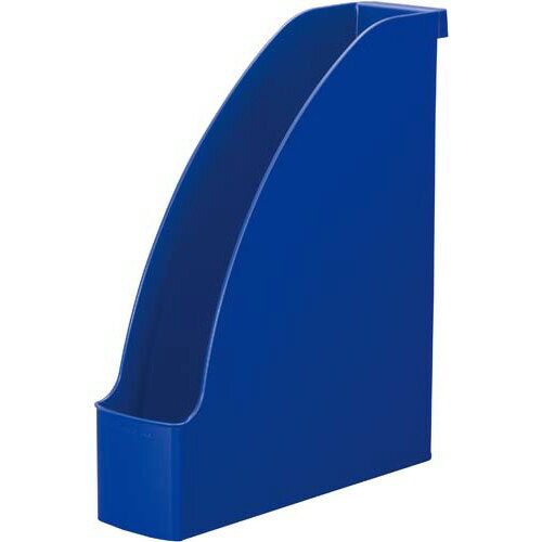 アコ・ブランズ ライツ マガジンファイル A4 ブルー 3個