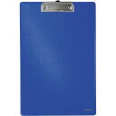 エセルテ シングルクリップボード ブルー