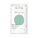 オルディ asunowa植物由来25%手提げ袋2L/45号