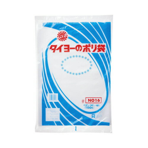 少し厚めなので説明書や付属部品などを梱包するのにおすすめ！●サイズ（幅×高さ）／340×480mm●寸法／幅340×高さ480mm●カラー／透明●材質／低密度ポリエチレン●厚さ／0．05mm●生産国／日本●仕様／16号●食品衛生法適合●単位／1セット（100枚入×5）●メーカー品番／S000120×5※1セット単位でお申し込みください。※サイズの高さには下部圧着部分、約10mmを含んでいます。※この商品は、製造上、寸法・厚さに若干のバラつきがある場合がございます。▼kaumall▼