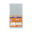カウネット OPP袋テープ無長3用 100枚×10