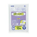 オルディ ぷっち袋規格袋13号厚み0．02mm100枚×10