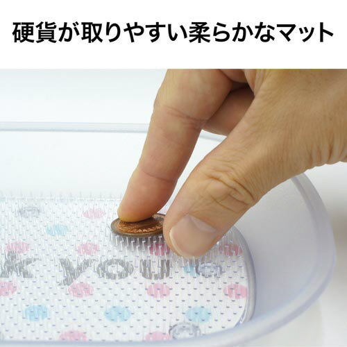 オープン工業 クリアカルトン　×5