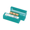 オープン工業 コインケース 10円用