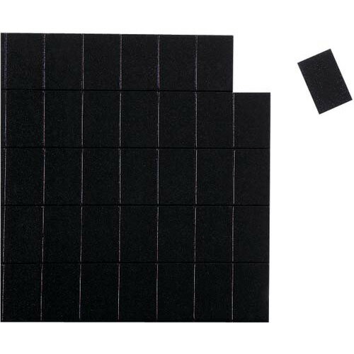 カウネット 「カウコレ」プレミアム マグネットシート粘着剤付300×100 2000片