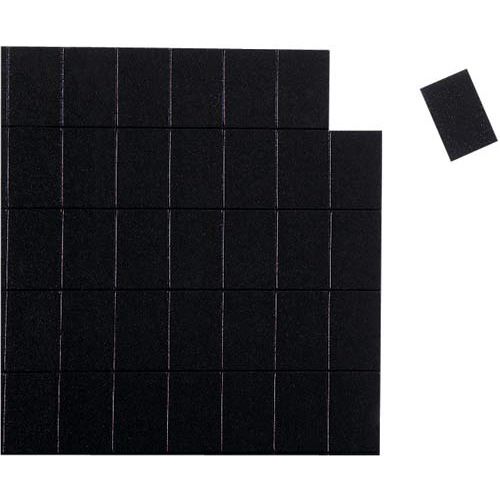 カウネット 「カウコレ」プレミアム マグネットシート粘着剤付300×100 6000片