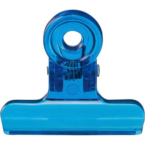 サンケーキコム プラカラー目玉クリップ(PC製)小 色込10個入