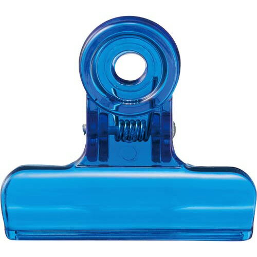 サンケーキコム プラカラー目玉クリップ(PC製)中 色込30個入