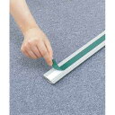 エレコム モール 床用 幅60mm用 長さ1m