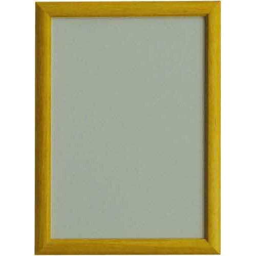 大額 スマート木製パネル B4 ナチュラル