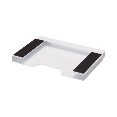 カウネット 「カウコレ」プレミアム Katazuk書類トレーヨコ 2個セット