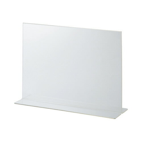 クルーズ サインホルダーA4 両面用 横 12個入