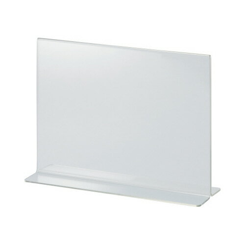 クルーズ サインホルダーA5 両面用 横 12個入