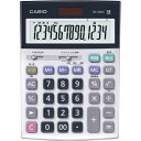 カシオ 本格実務電卓 DS−40DC