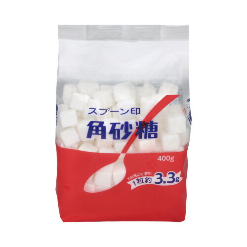 DM三井製糖 角糖　400g