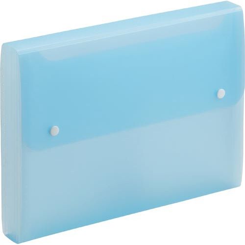 カウネット 「カウコレ」プレミアム ドキュメントファイル(ワゴン収納サイズ)7P