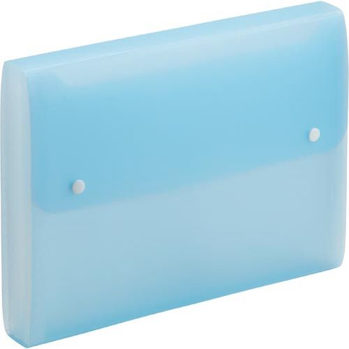 カウネット 「カウコレ」プレミアム ドキュメントファイル(ワゴン収納サイズ)13P