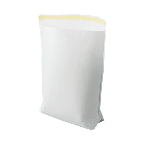 酒井化学工業 底マチクッション封筒袋 中 100枚