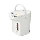 ピーコック魔法瓶 ポット 電動給湯ポット 2.2L WMJ−22