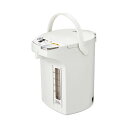 ピーコック魔法瓶 ポット 電動給湯ポット 3.0L WMJ−30