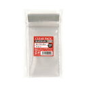 フロンティア OPP袋テープ付アルミ剥離紙小物用M100枚×10