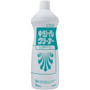 シーバイエス 中性トイレクリーナー　800ml×12本