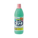 ミツエイ キッチンブリーチS 600ml×5