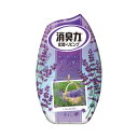 エステー お部屋の消臭力 ラベンダー 400ml