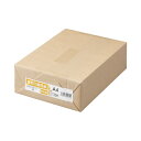 リコー 複写印刷用紙135kg A4 1冊(500枚)×4