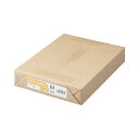 リコー 複写印刷用紙 90kg B4 1冊(500枚)×3
