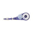 プラス 修正テープ ホワイパーV詰替 幅6mm