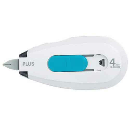 1文字から1行まで狙って隠せる、情報保護テープ。修正テープのようにテープを引くだけで、簡単セキュリティで安心、安全。カートリッジ交換式で経済的。●種別／本体●捺印幅／4．0mm●機能／巻き取り機能付●捺印距離／約8m●カラー／ホワイト●交換テープ詰め替え式／IS−040CM●材質／本体：AS・POM、交換テープ：PS・POM●単位／1セット（5個入）●メーカー品番／IS−440CM　ホワイト×5▼kaumall▼