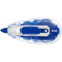 プラス ホワイパースライド 幅5mm ブルー 本体