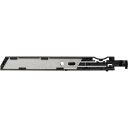 プラス オランテ 専用替刃 5枚