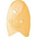 プラス メクリッコキャッチM オレンジ 4個入