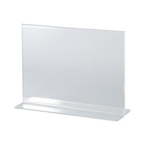 サンノート カードスタンドT型 A6 12個セット