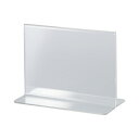 サンノート カードスタンドT型 A7 12個セット