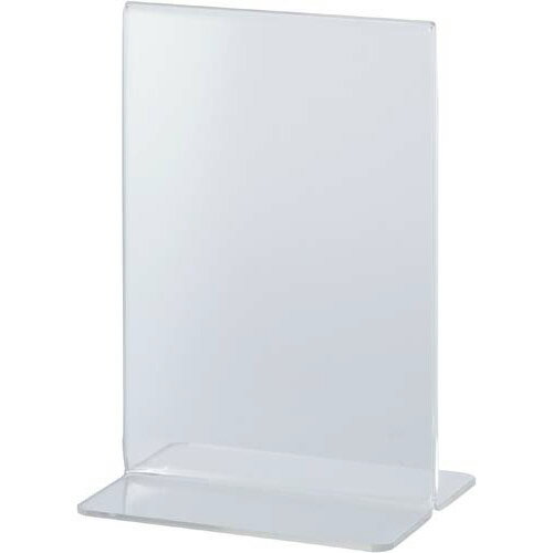 サンノート カードスタンドT型 A7タテ 12個セット