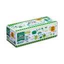 日本技研工業 Pack Do!ポリ袋 L 200枚入×10