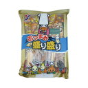 山栄食品工業 おつまみ盛り盛り 360g