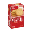 森永製菓 マリー 7袋(21枚入)×4